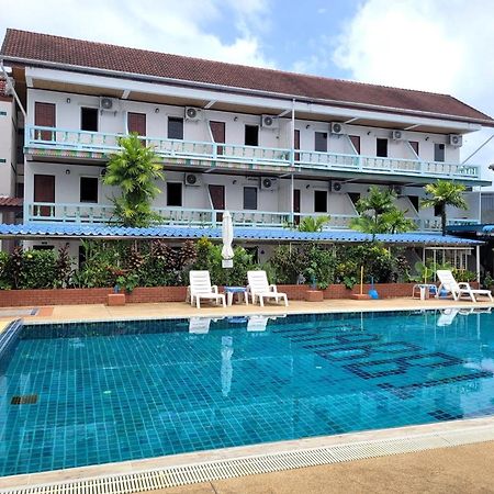 Rabbit Mansion Patong Hotel Εξωτερικό φωτογραφία