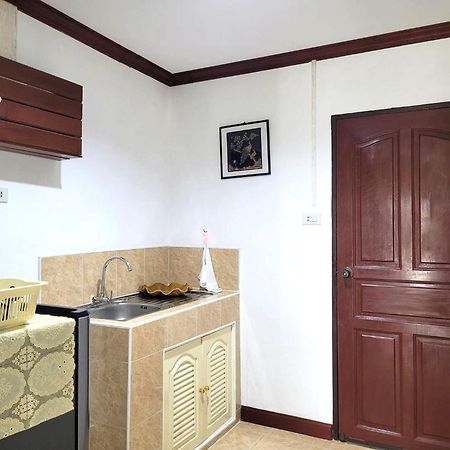 Rabbit Mansion Patong Hotel Εξωτερικό φωτογραφία