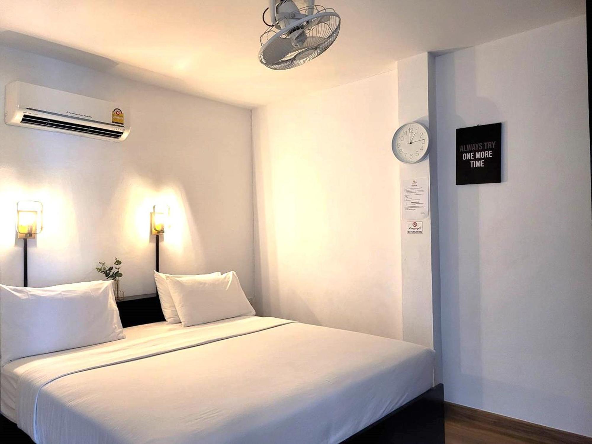 Rabbit Mansion Patong Hotel Εξωτερικό φωτογραφία