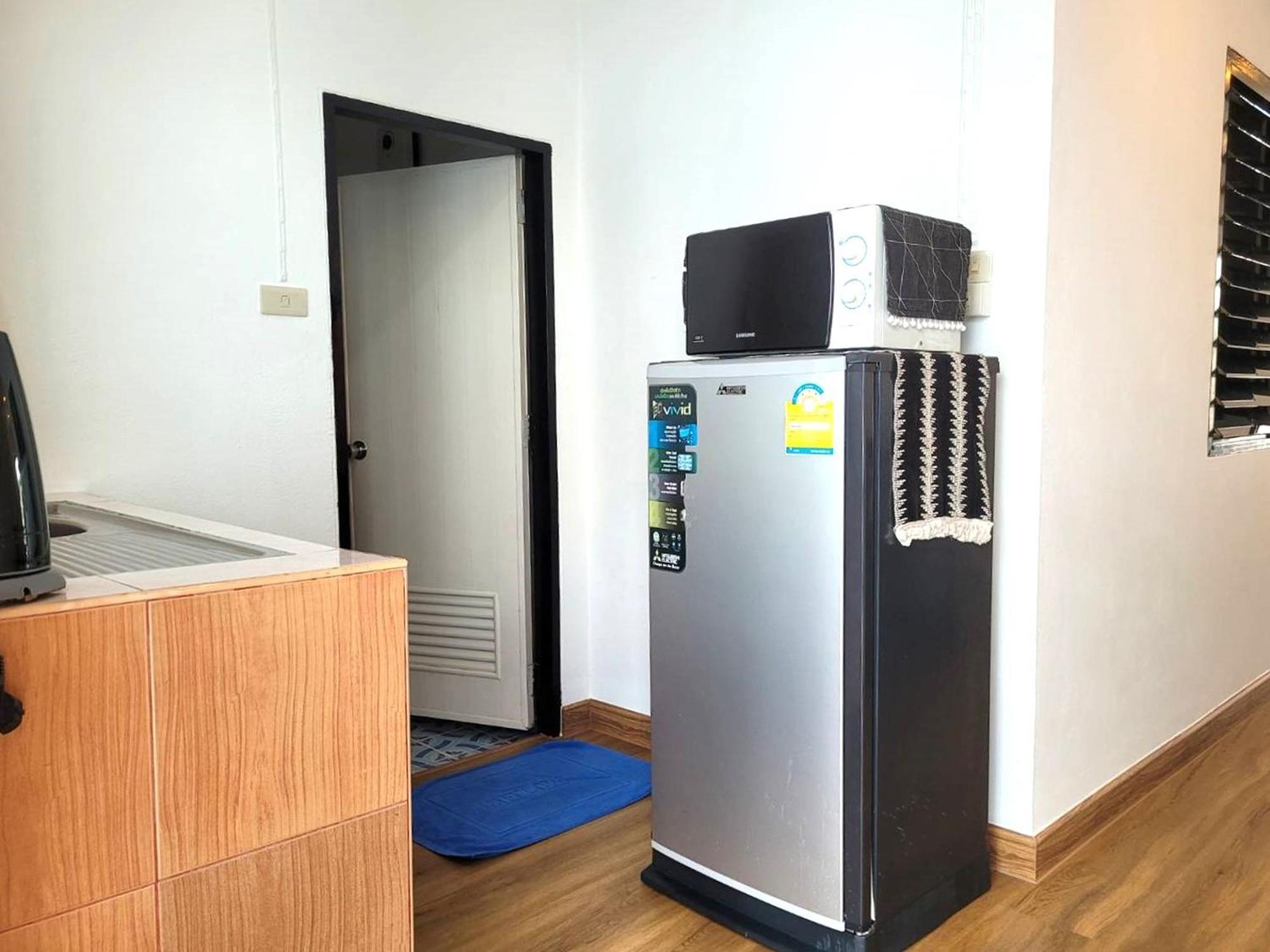 Rabbit Mansion Patong Hotel Εξωτερικό φωτογραφία