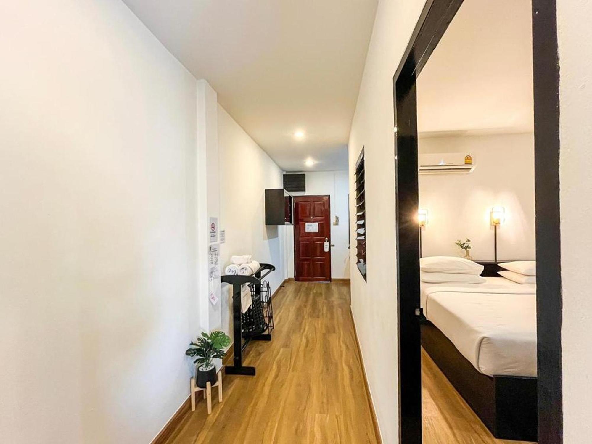 Rabbit Mansion Patong Hotel Εξωτερικό φωτογραφία