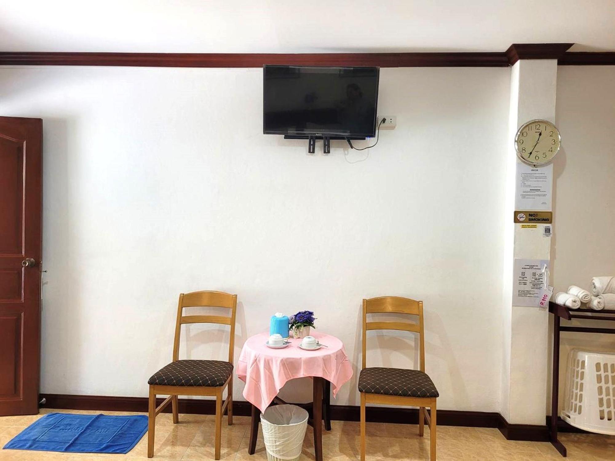 Rabbit Mansion Patong Hotel Εξωτερικό φωτογραφία