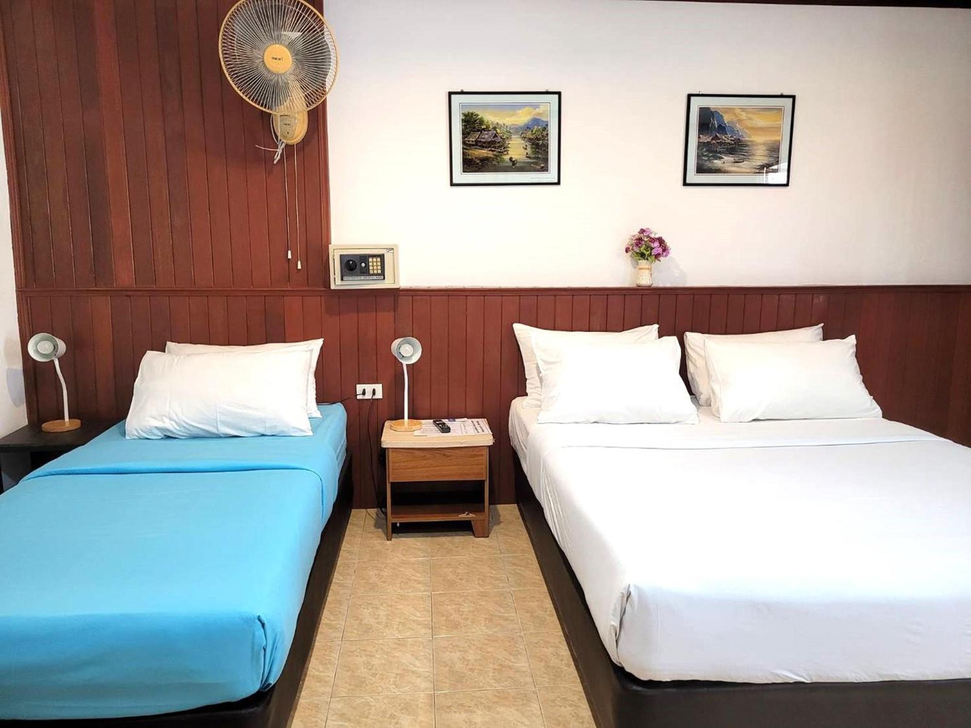 Rabbit Mansion Patong Hotel Εξωτερικό φωτογραφία