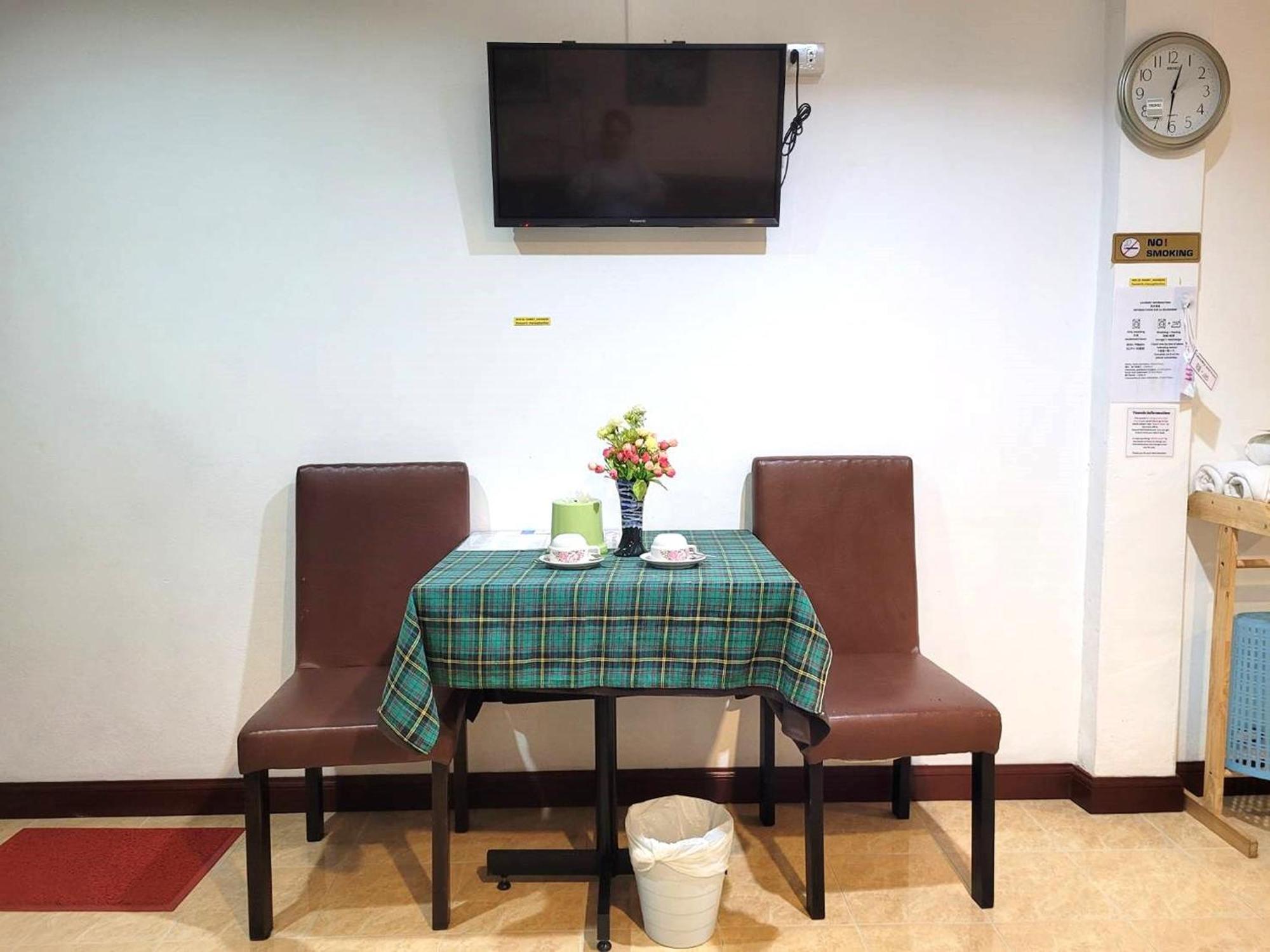 Rabbit Mansion Patong Hotel Εξωτερικό φωτογραφία