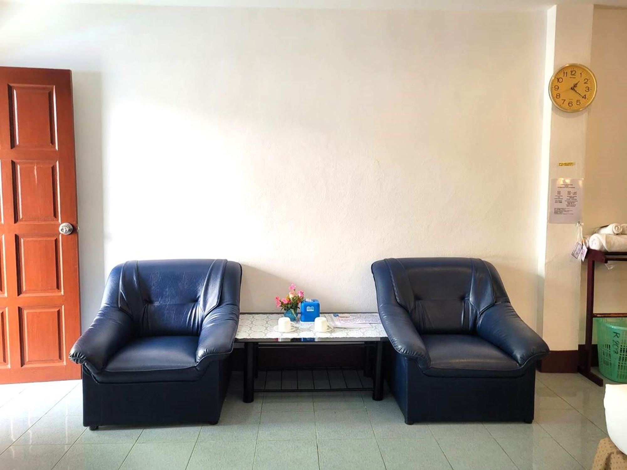 Rabbit Mansion Patong Hotel Εξωτερικό φωτογραφία