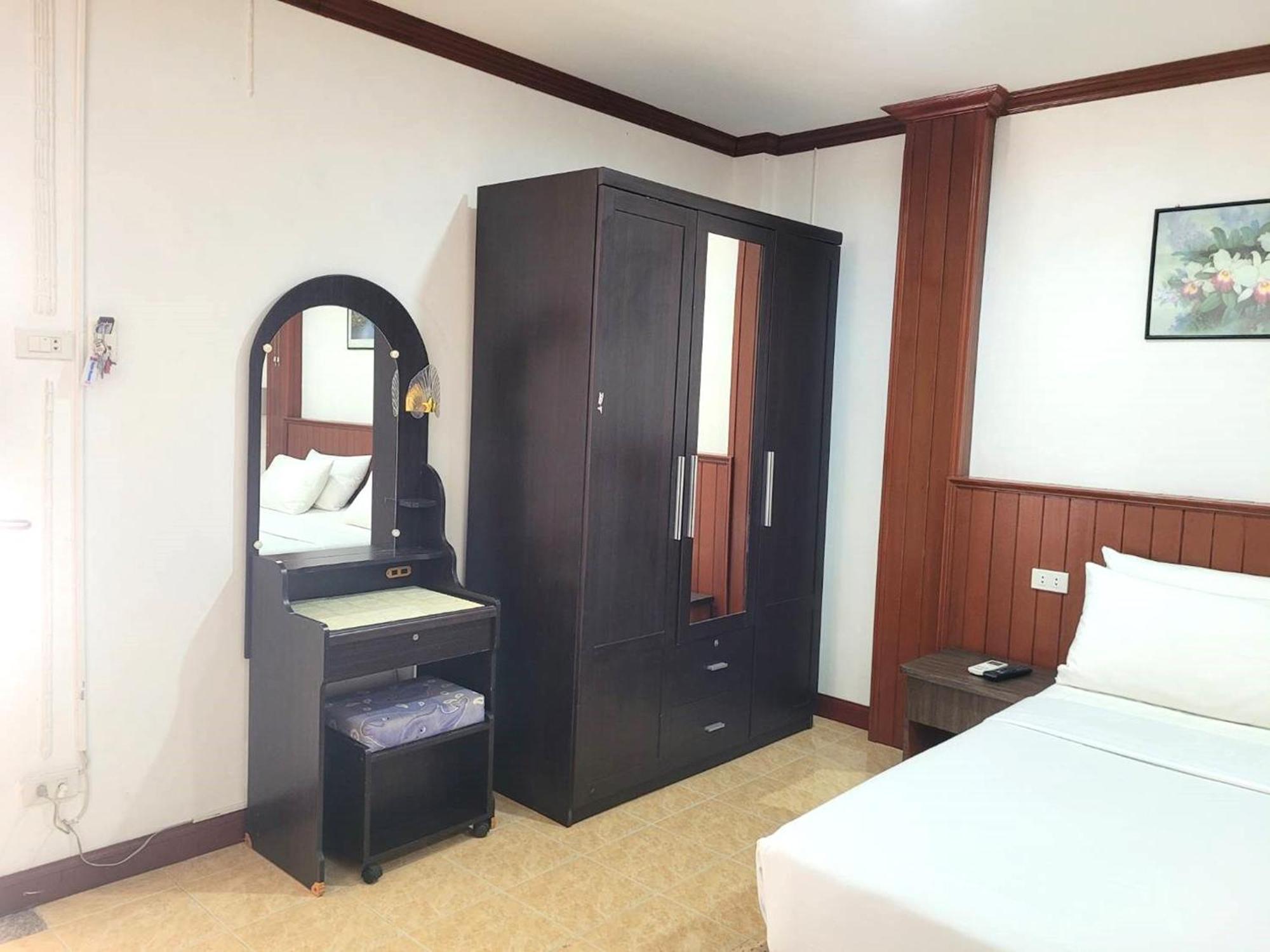Rabbit Mansion Patong Hotel Εξωτερικό φωτογραφία