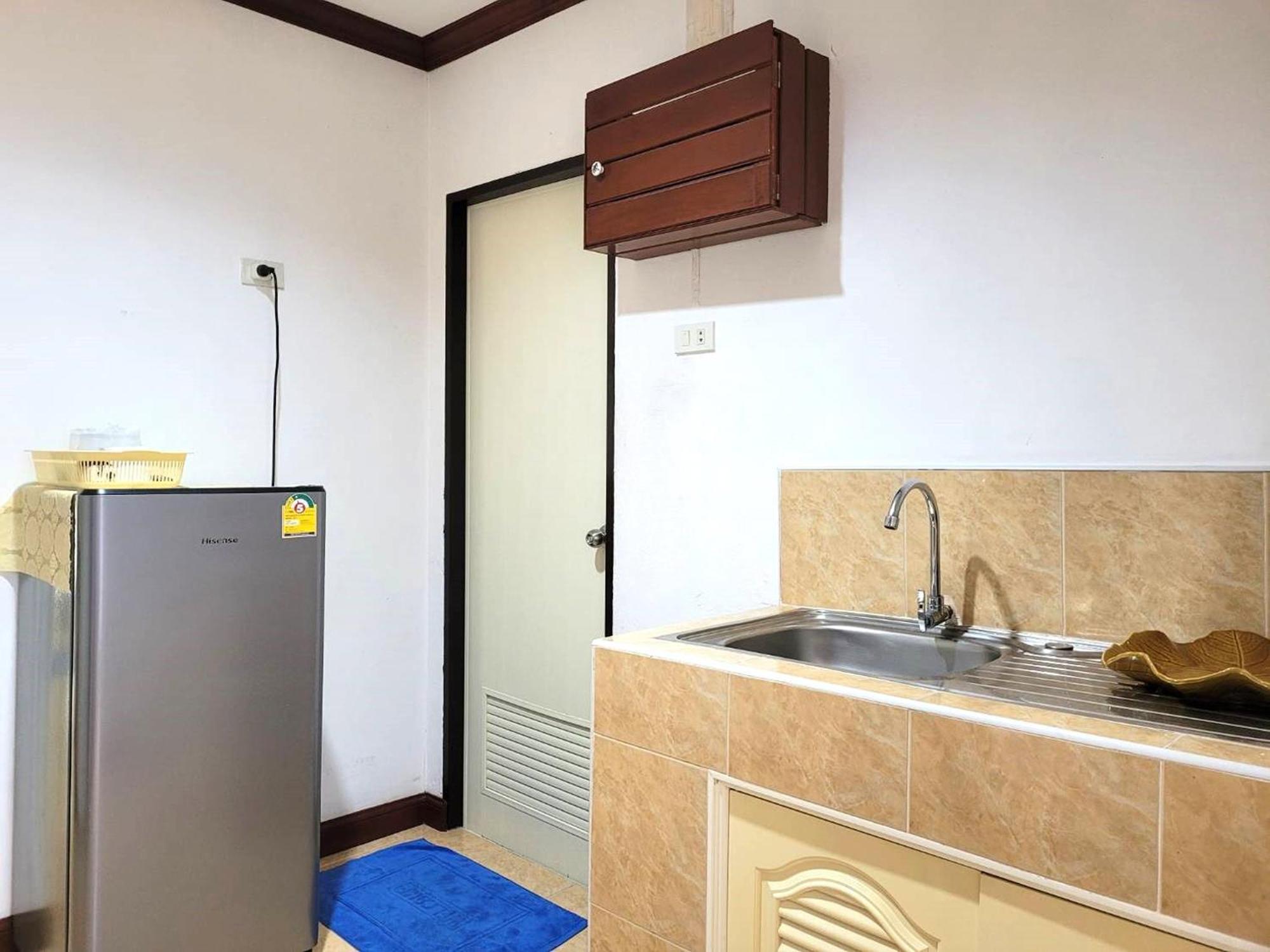Rabbit Mansion Patong Hotel Εξωτερικό φωτογραφία