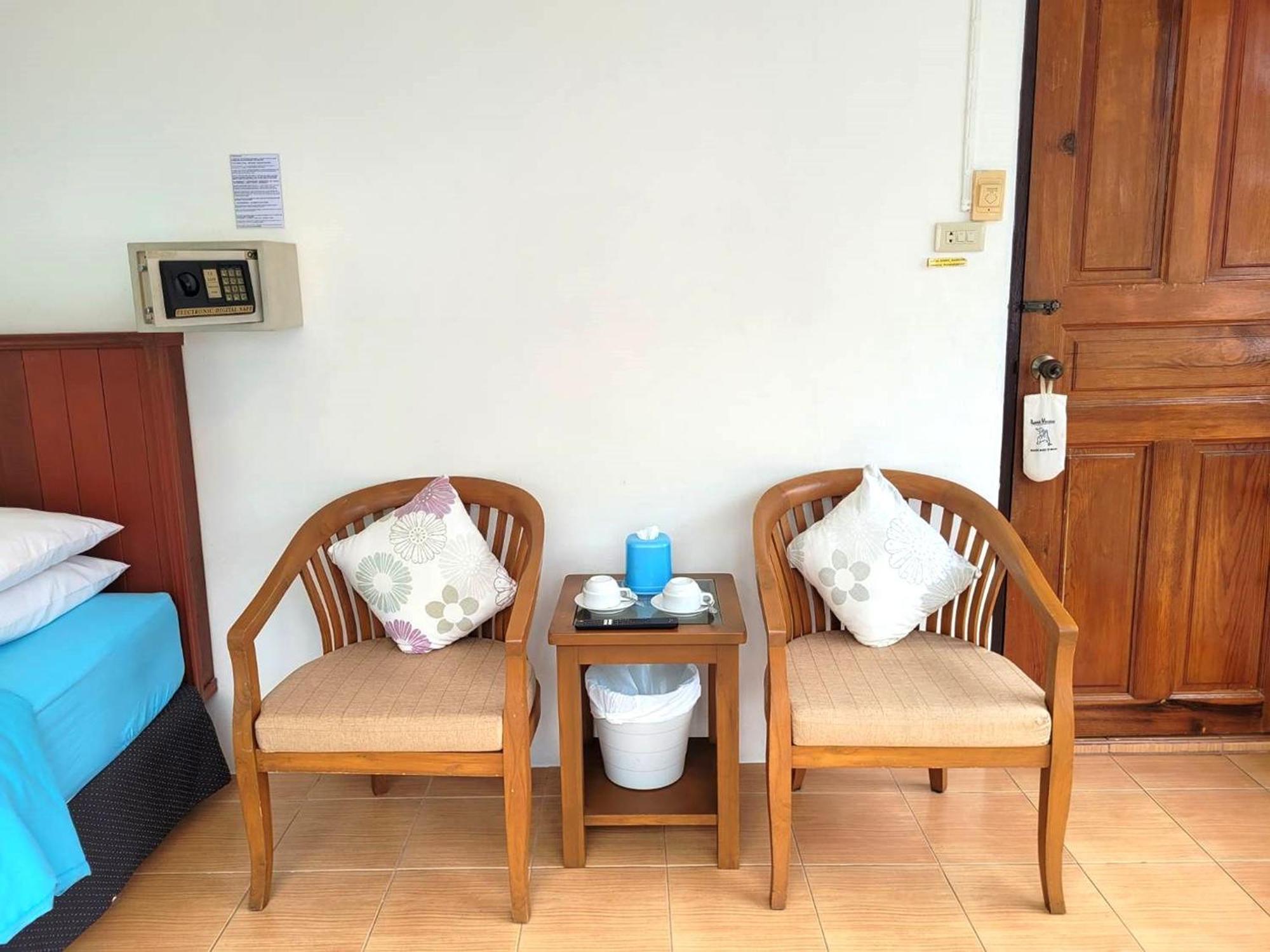 Rabbit Mansion Patong Hotel Εξωτερικό φωτογραφία
