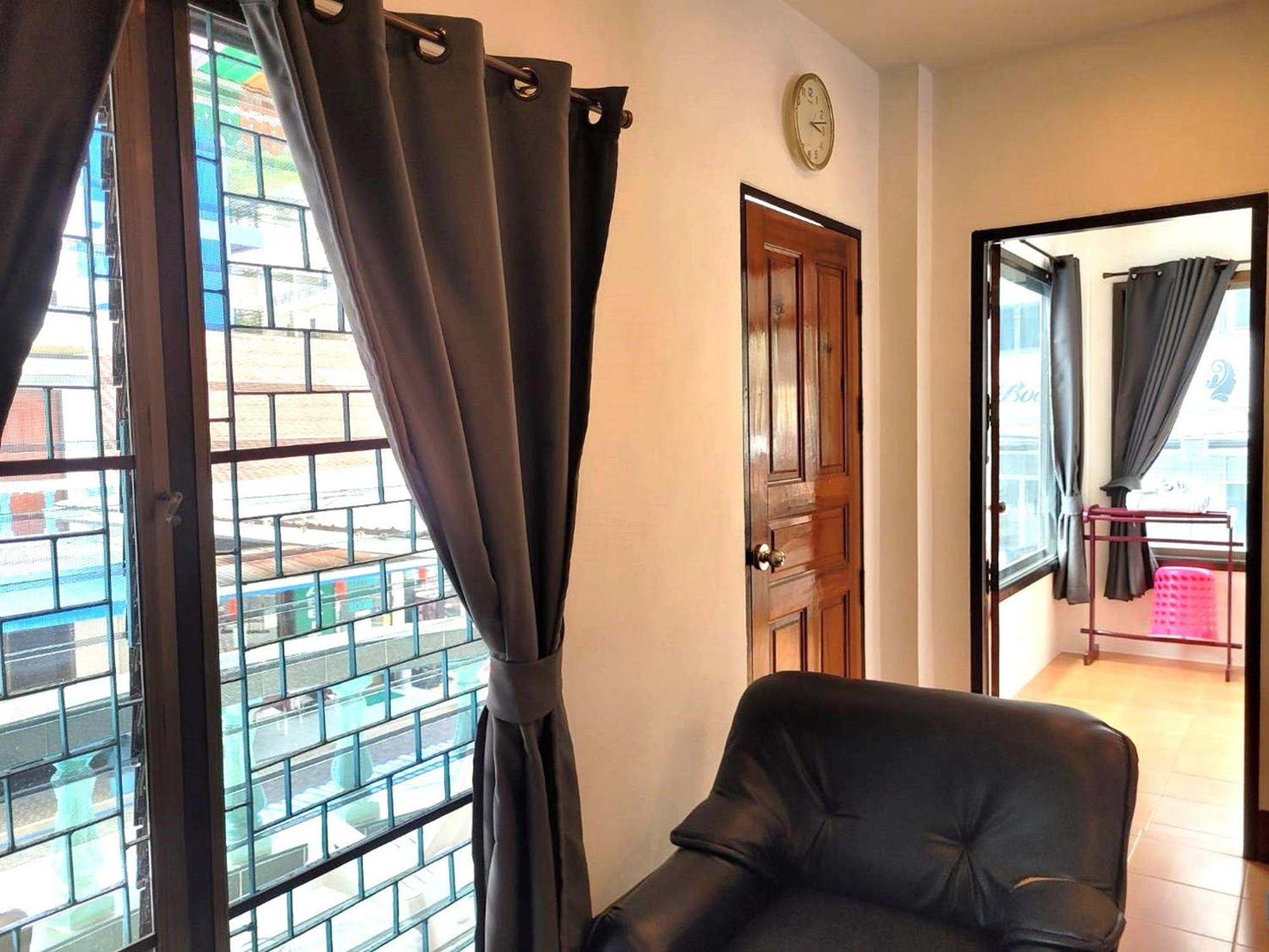 Rabbit Mansion Patong Hotel Εξωτερικό φωτογραφία