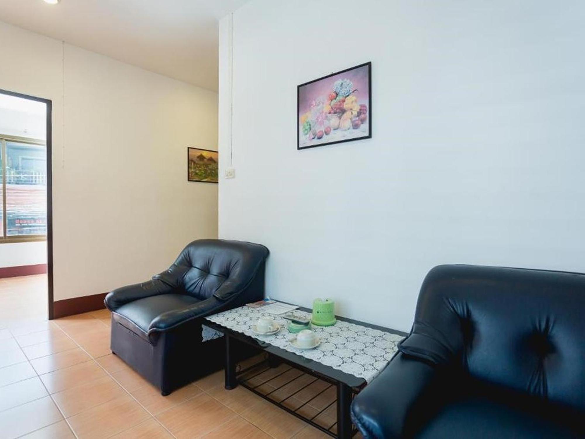 Rabbit Mansion Patong Hotel Εξωτερικό φωτογραφία