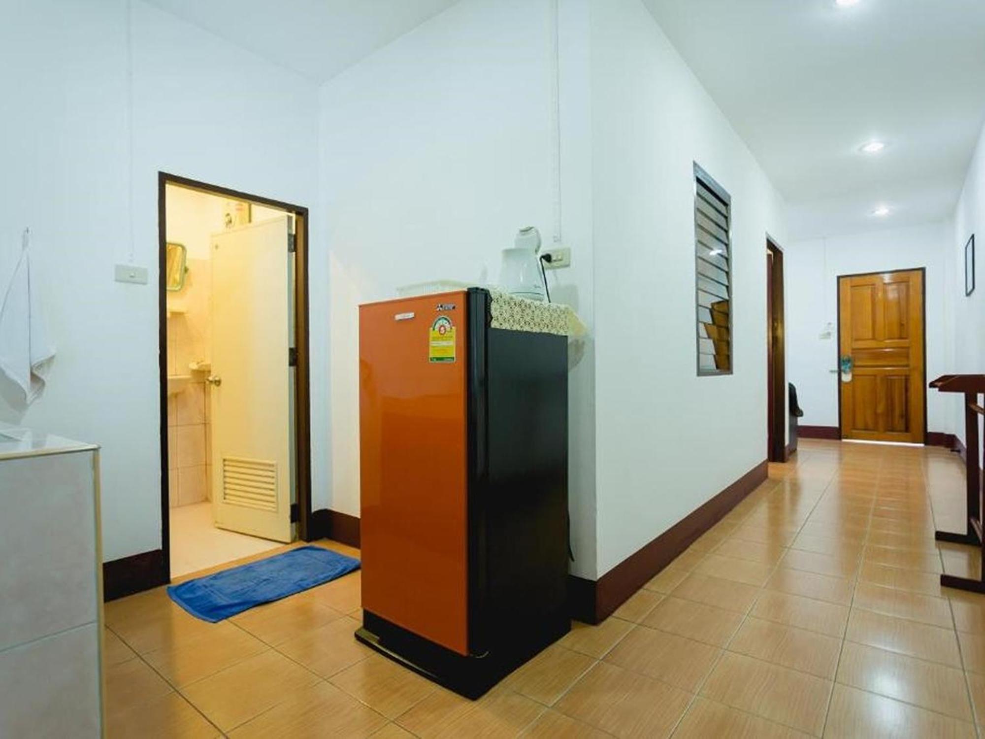 Rabbit Mansion Patong Hotel Εξωτερικό φωτογραφία