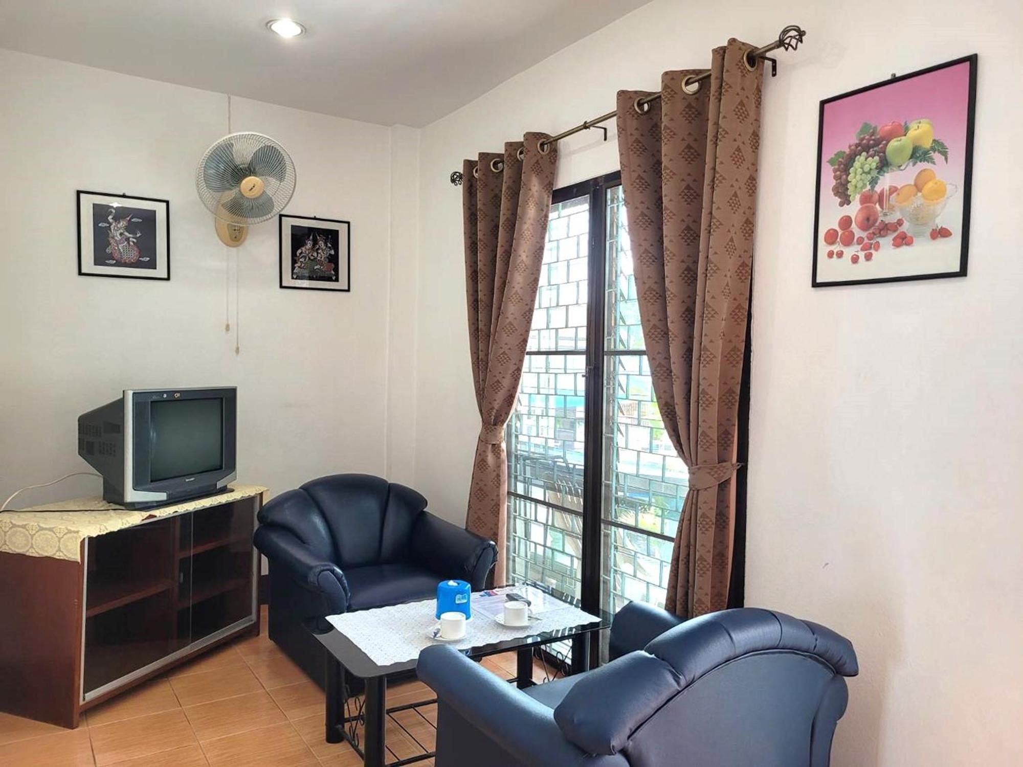 Rabbit Mansion Patong Hotel Εξωτερικό φωτογραφία