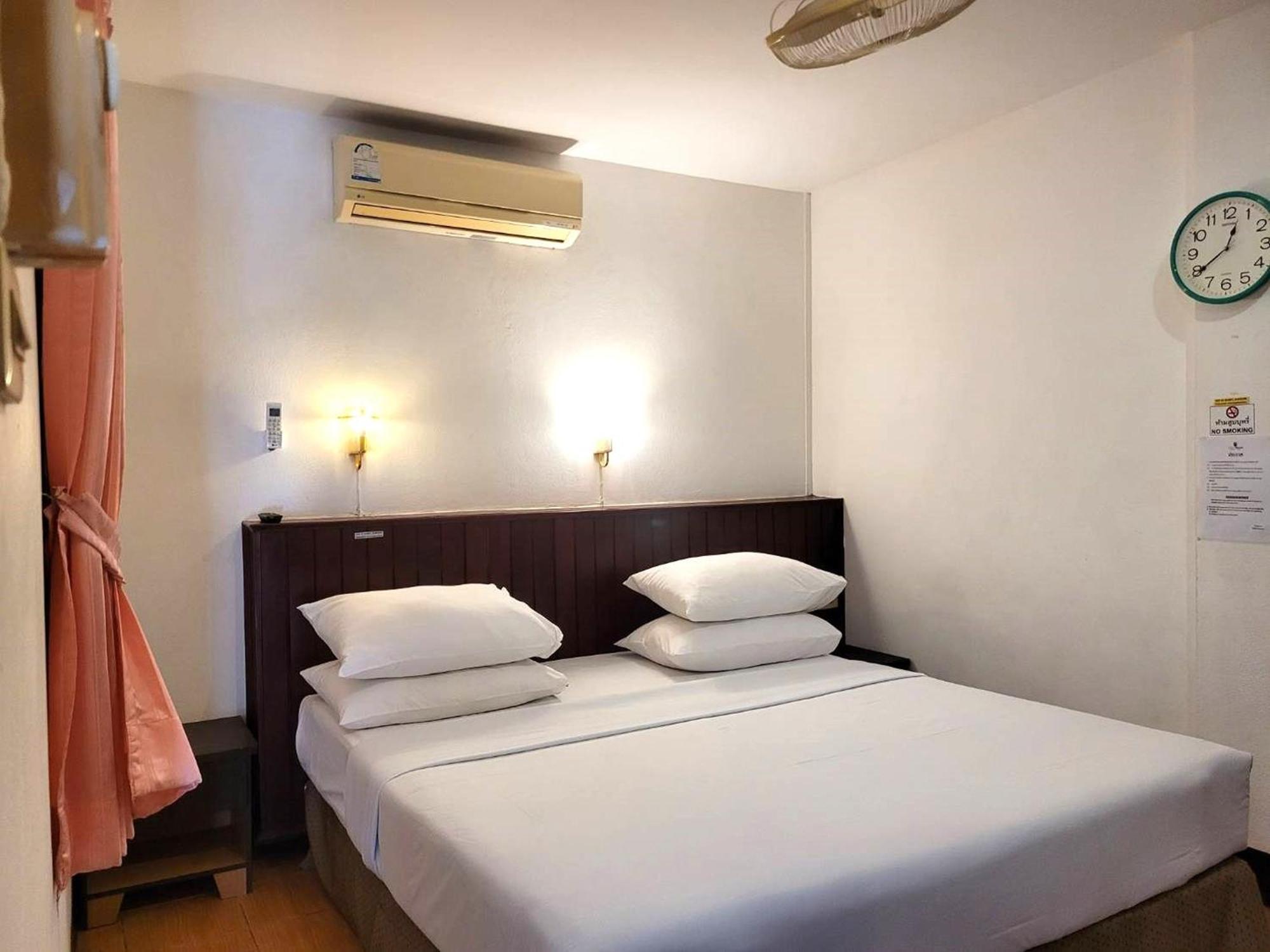 Rabbit Mansion Patong Hotel Εξωτερικό φωτογραφία