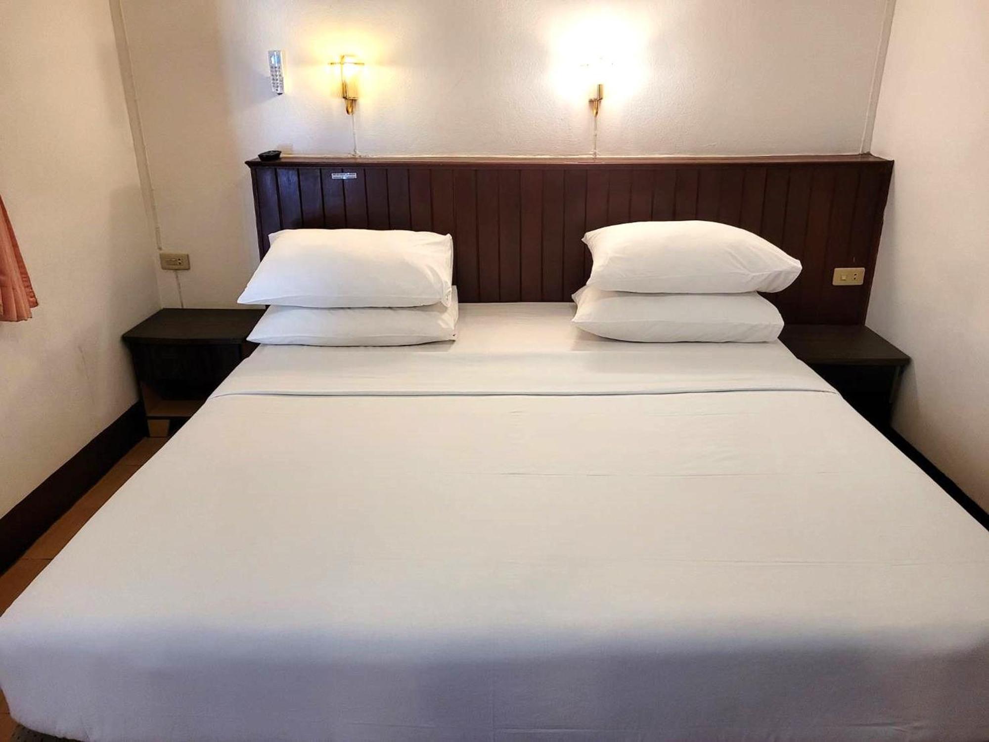 Rabbit Mansion Patong Hotel Εξωτερικό φωτογραφία
