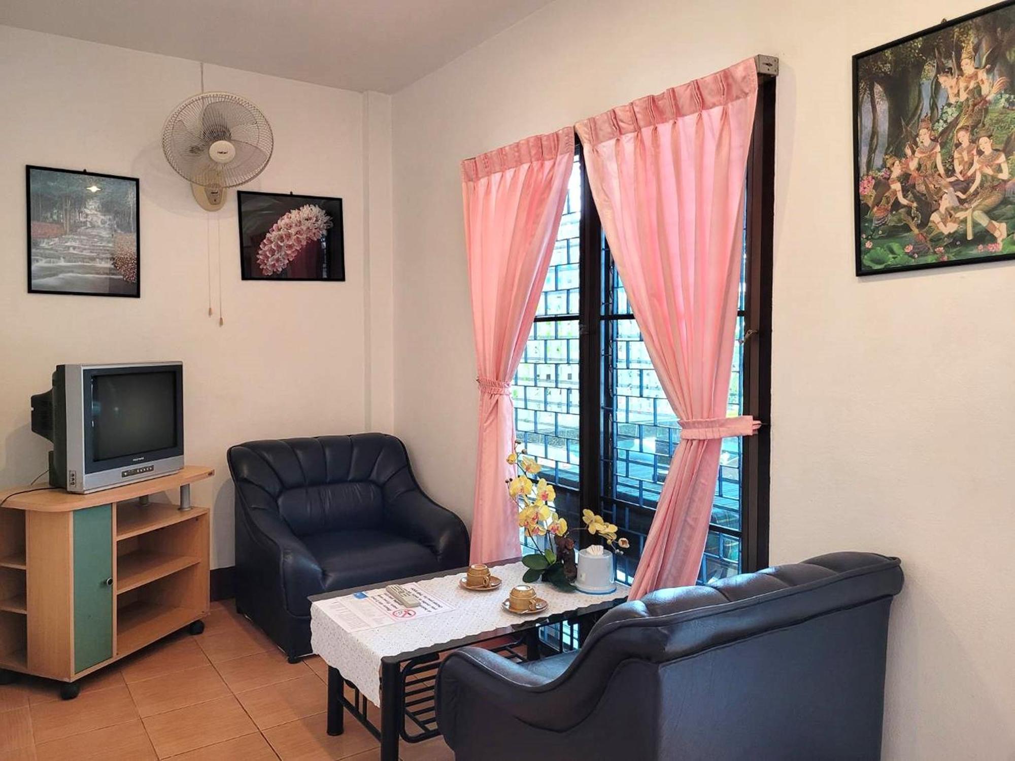Rabbit Mansion Patong Hotel Εξωτερικό φωτογραφία