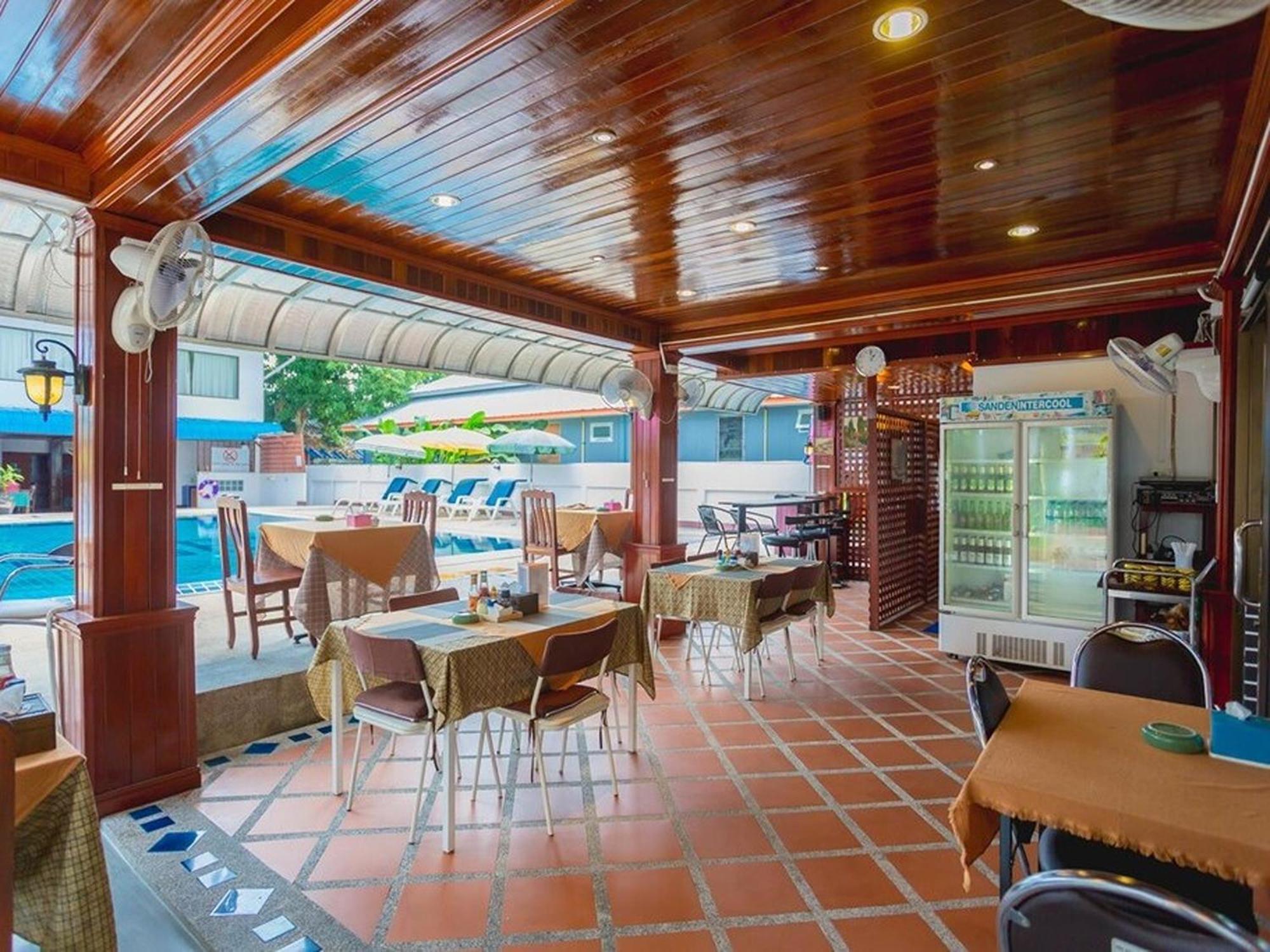 Rabbit Mansion Patong Hotel Εξωτερικό φωτογραφία