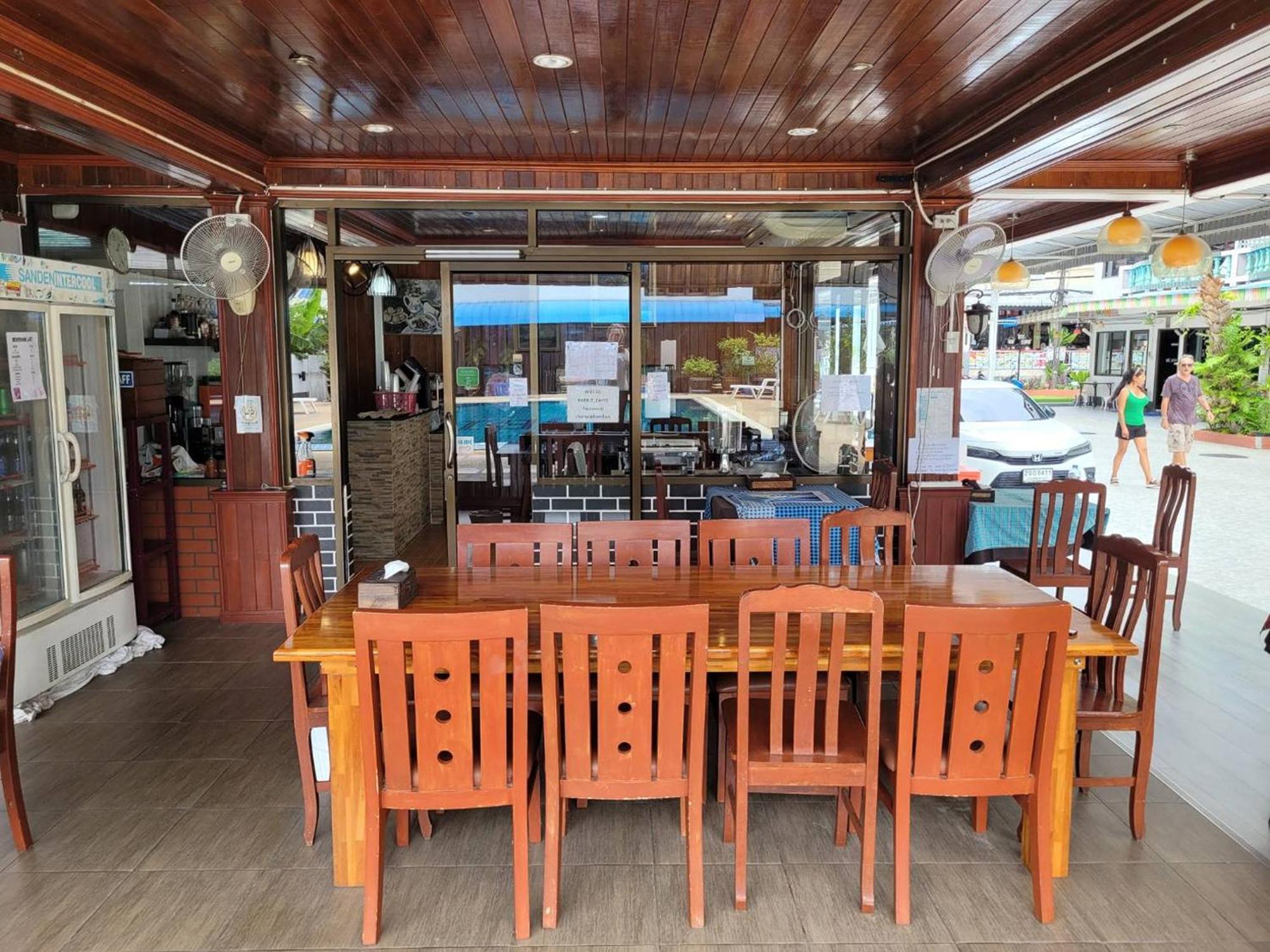 Rabbit Mansion Patong Hotel Εξωτερικό φωτογραφία