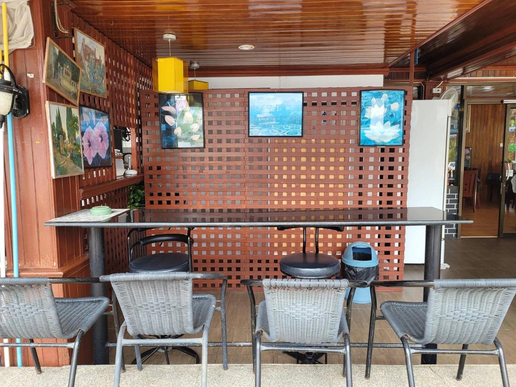 Rabbit Mansion Patong Hotel Εξωτερικό φωτογραφία