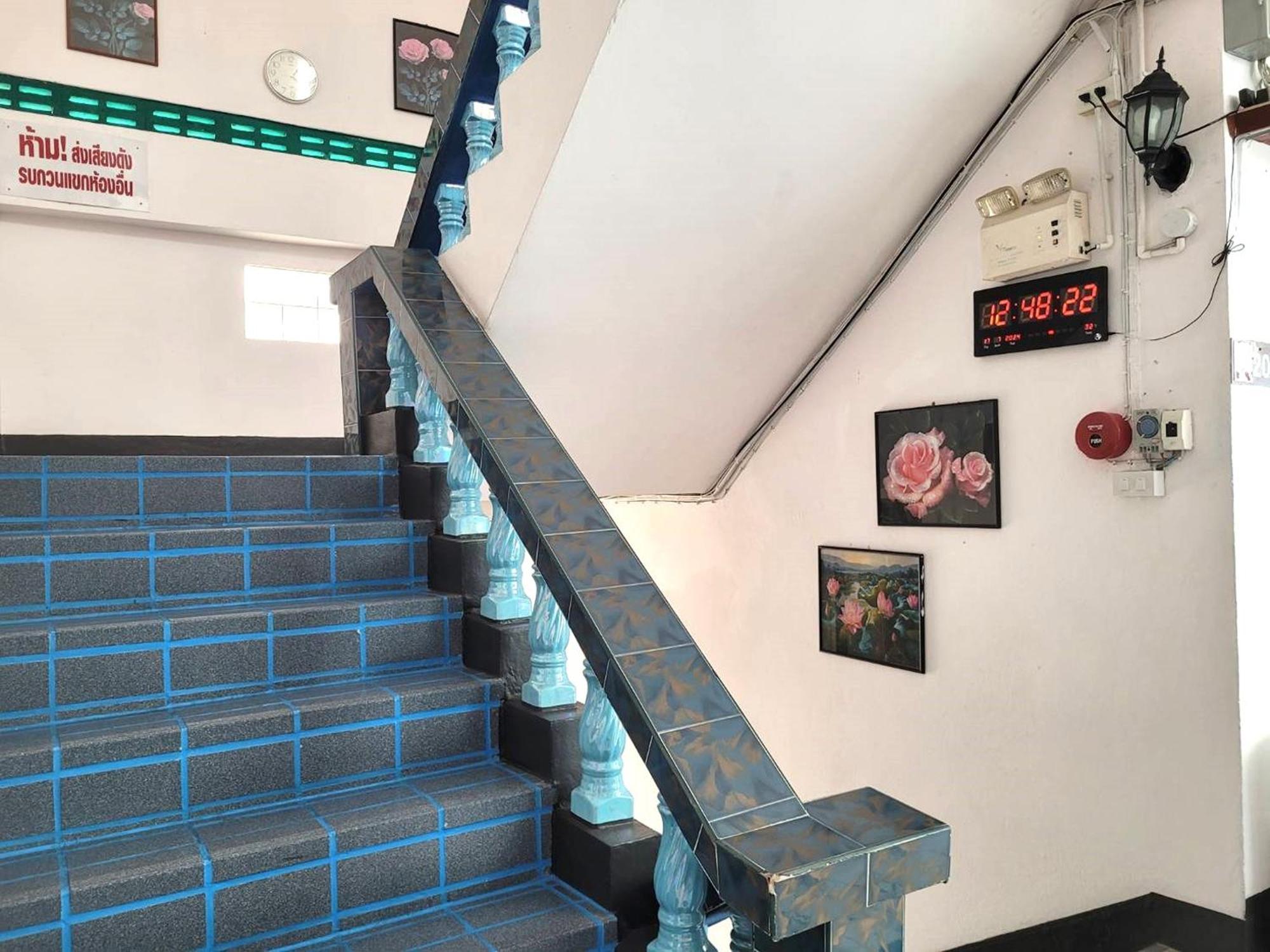 Rabbit Mansion Patong Hotel Εξωτερικό φωτογραφία