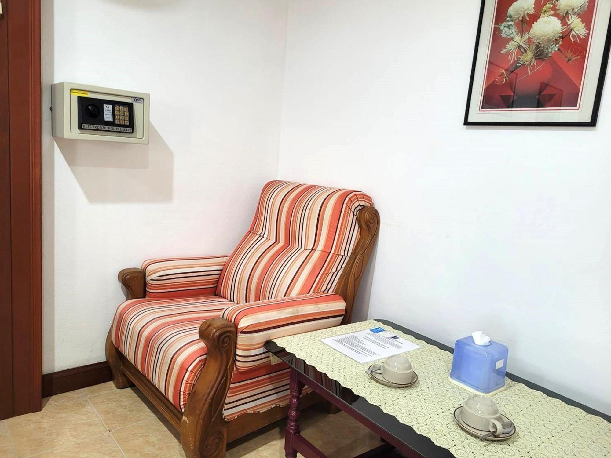 Rabbit Mansion Patong Hotel Εξωτερικό φωτογραφία