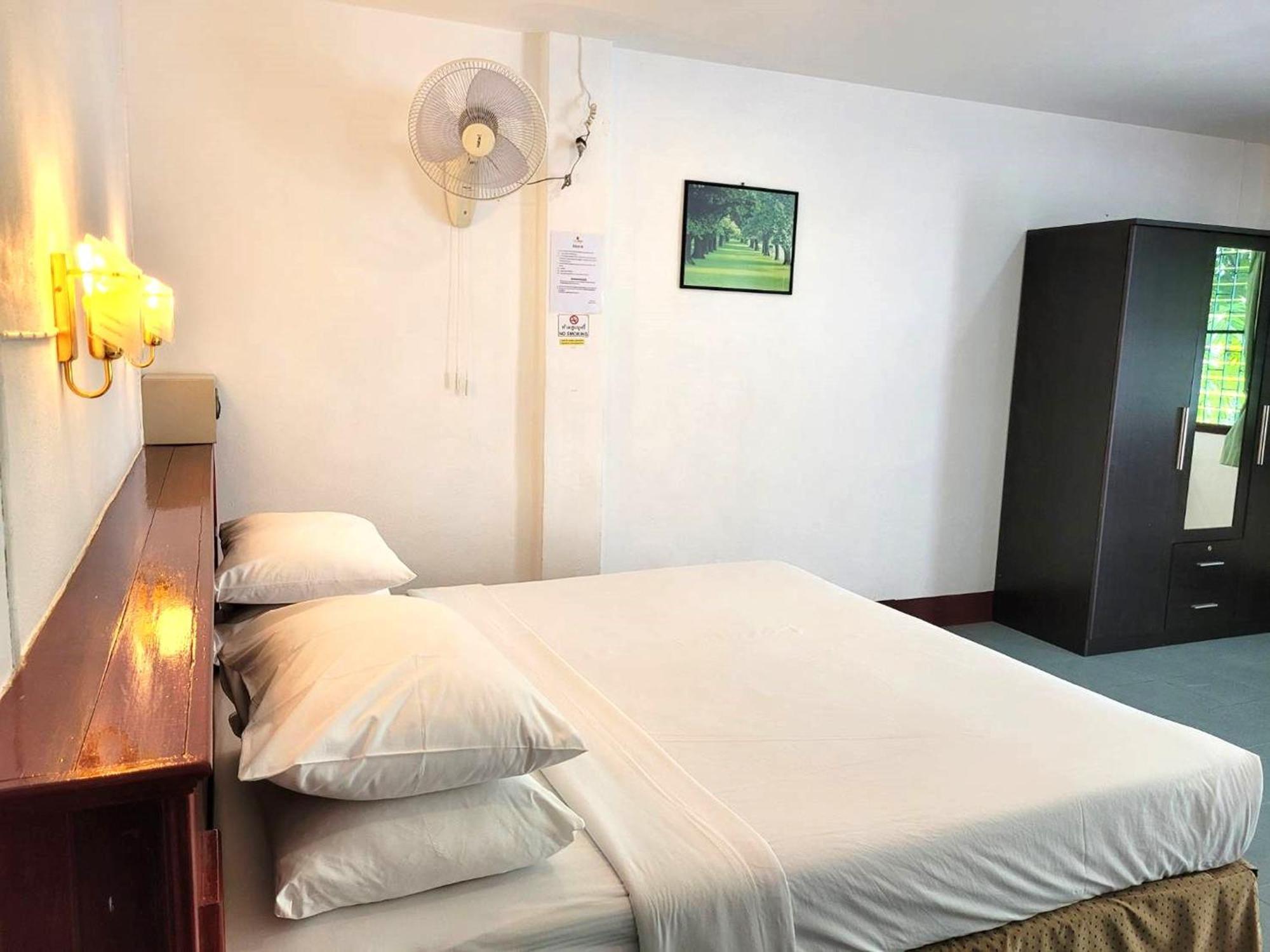 Rabbit Mansion Patong Hotel Εξωτερικό φωτογραφία