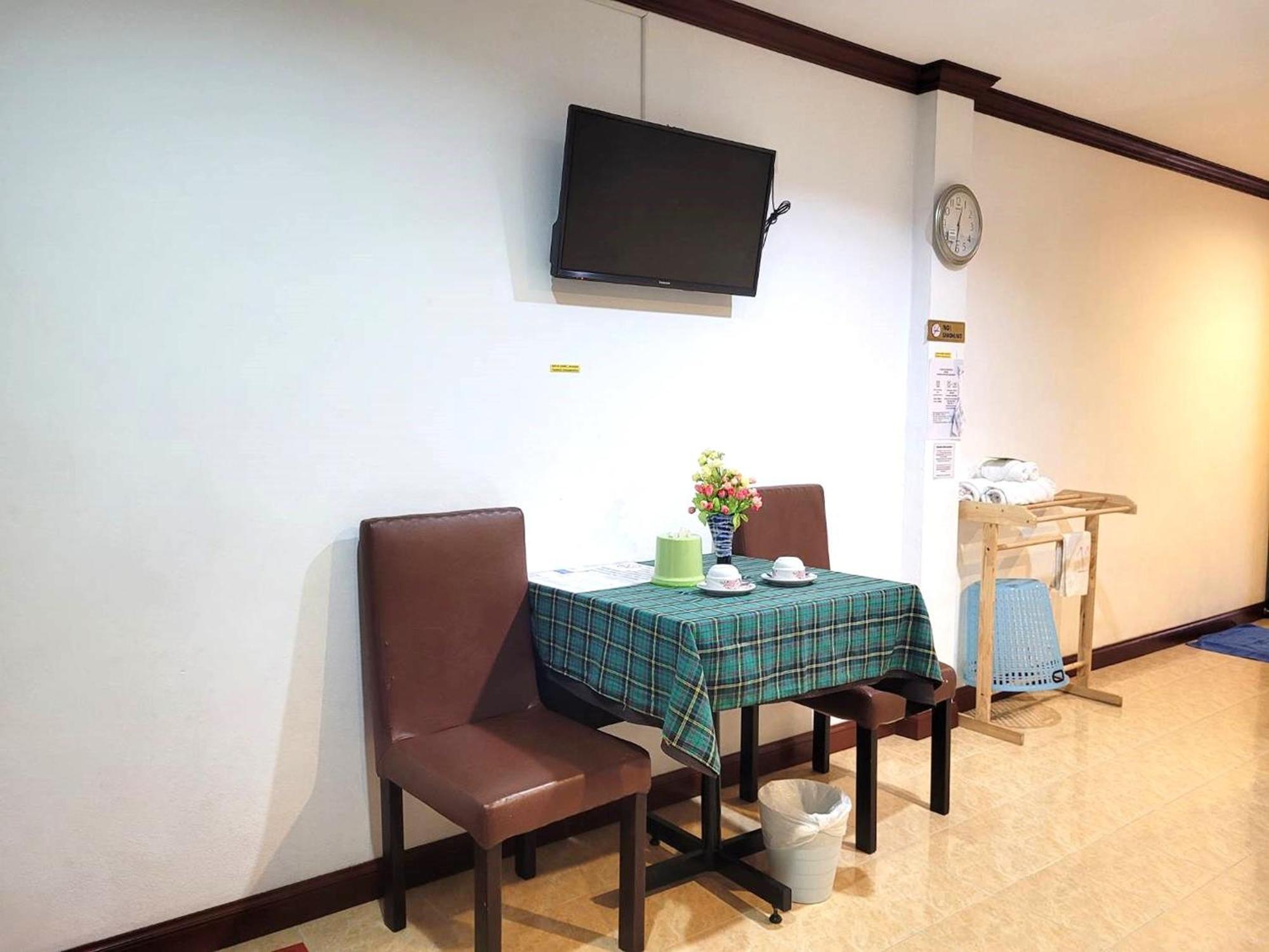 Rabbit Mansion Patong Hotel Εξωτερικό φωτογραφία
